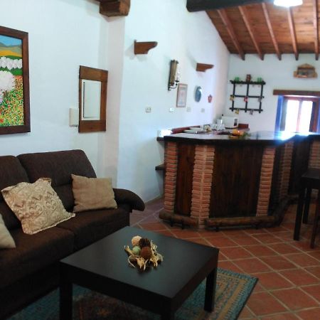 Room El Pilarillo Alcaucín Eksteriør bilde