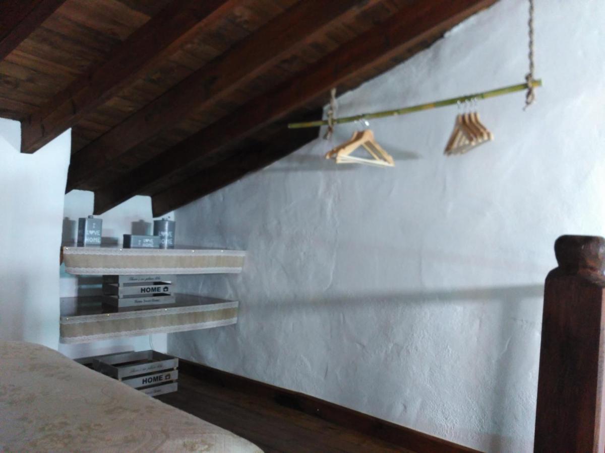 Room El Pilarillo Alcaucín Eksteriør bilde