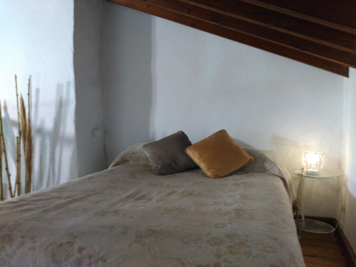 Room El Pilarillo Alcaucín Eksteriør bilde