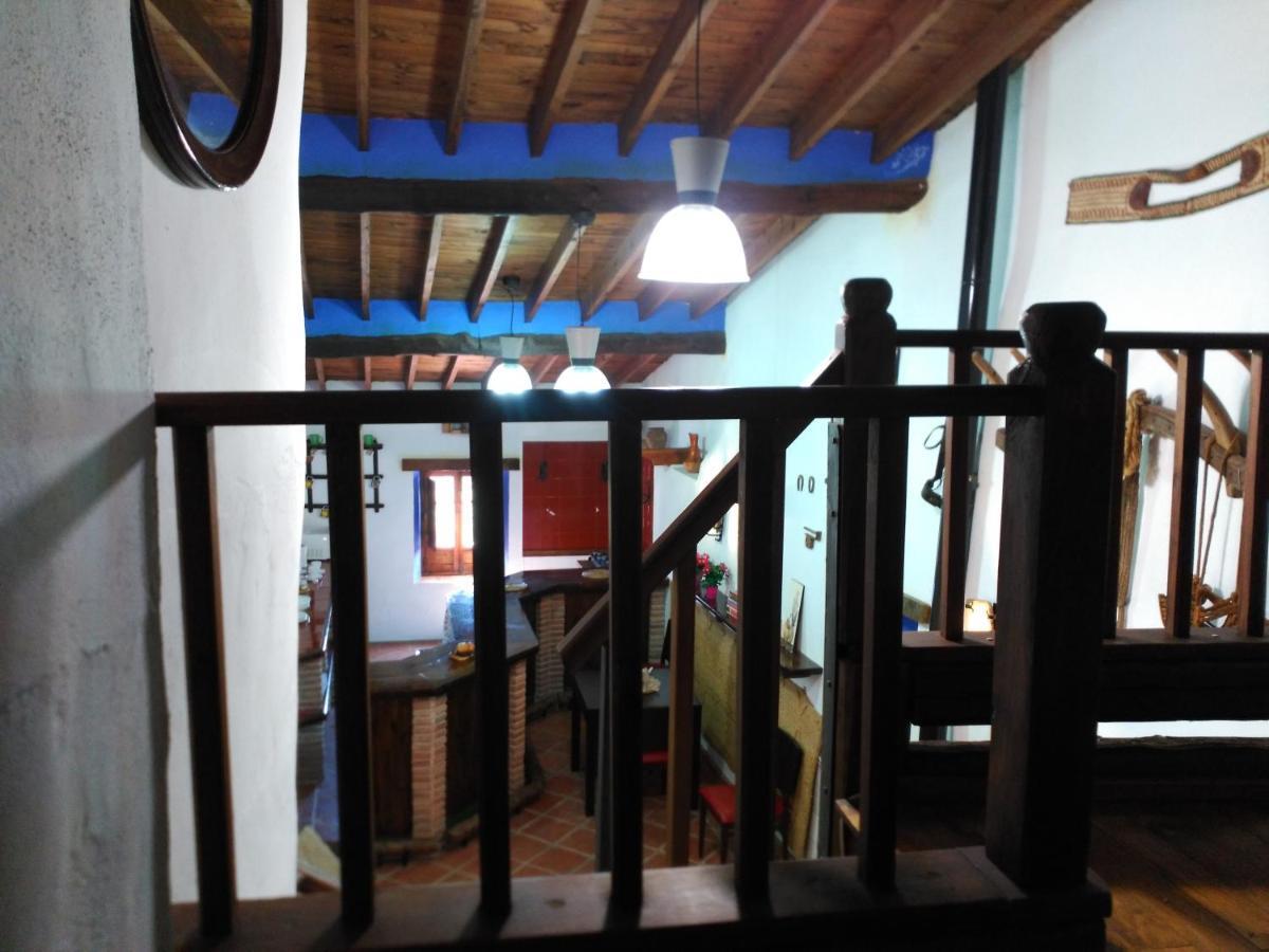 Room El Pilarillo Alcaucín Eksteriør bilde