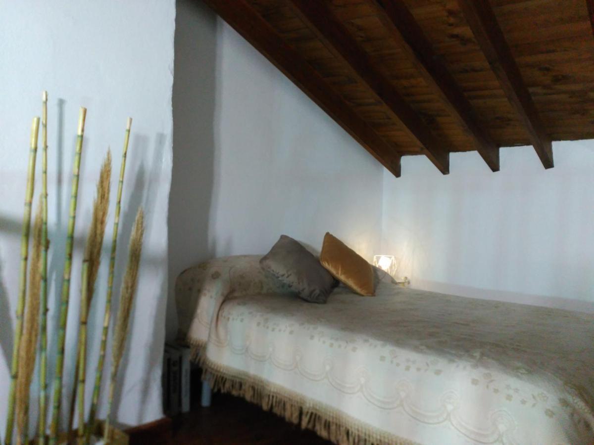 Room El Pilarillo Alcaucín Eksteriør bilde